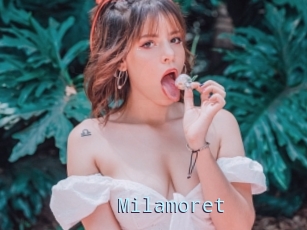 Milamoret