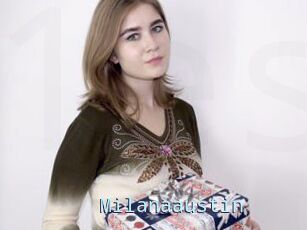 Milanaaustin