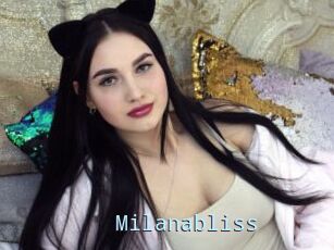 Milanabliss