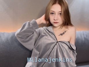Milanajenkins