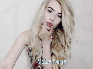 Milaname