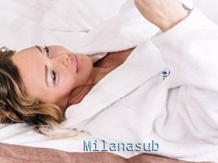 Milanasub