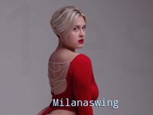 Milanaswing