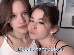 Mildredandellett
