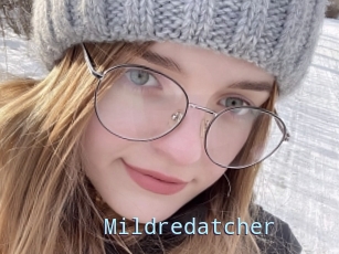 Mildredatcher