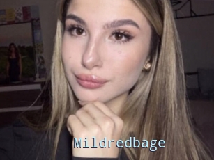 Mildredbage