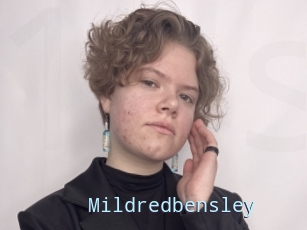 Mildredbensley