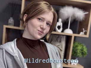 Mildredboustead