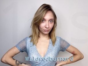 Mildredburnard