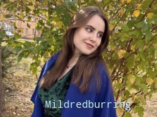 Mildredburring
