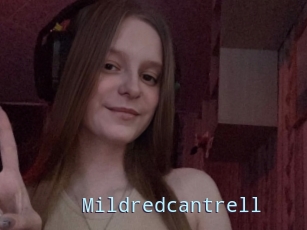 Mildredcantrell