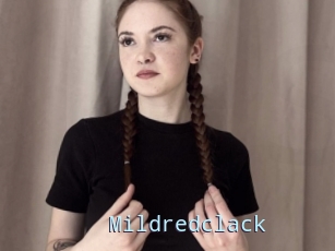 Mildredclack