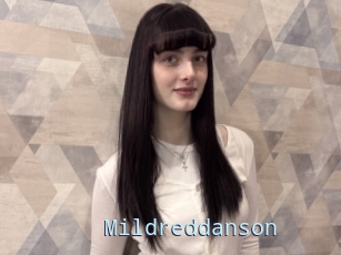 Mildreddanson