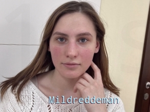 Mildreddeman