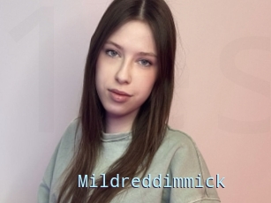 Mildreddimmick