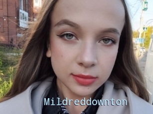 Mildreddownton