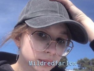 Mildredfarlow