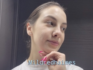 Mildredhaimes