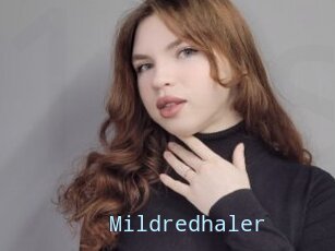 Mildredhaler