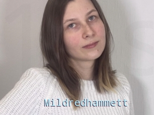 Mildredhammett