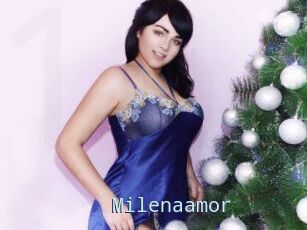 Milenaamor