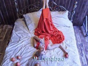 Milenabad