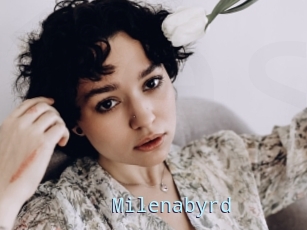 Milenabyrd