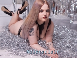 Milenaclair