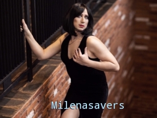 Milenasavers