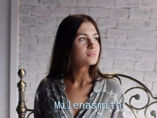 Milenasmith