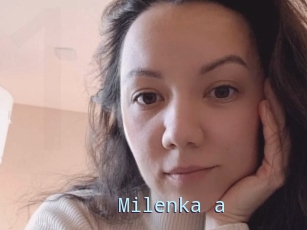 Milenka_a