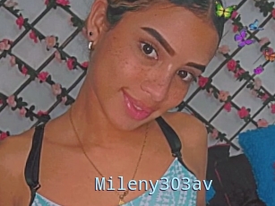 Mileny303av