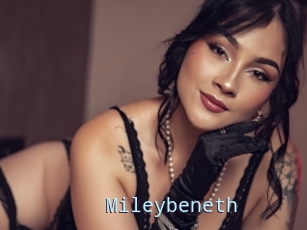 Mileybeneth