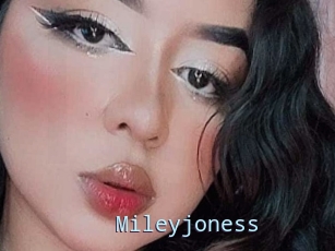 Mileyjoness