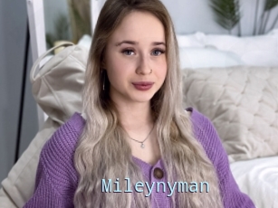 Mileynyman