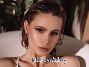 Mileywiley