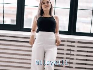 Mileywill