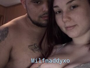 Milfmaddyxo