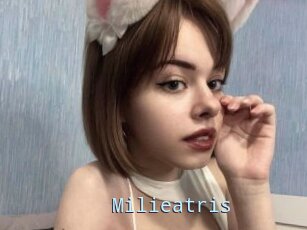 Milieatris