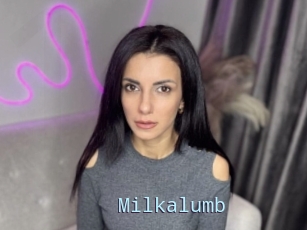 Milkalumb