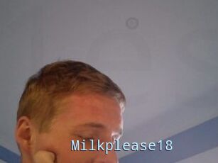 Milkplease18