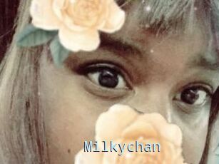 Milkychan