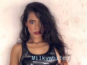 Milkywhite