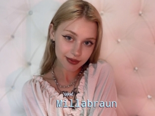 Millabraun