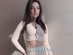 Milladixon