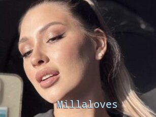 Millaloves