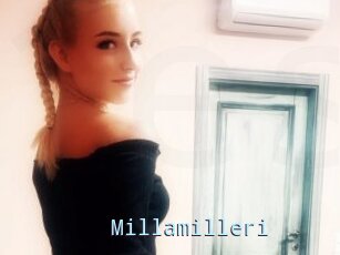 Millamilleri