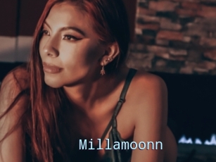 Millamoonn
