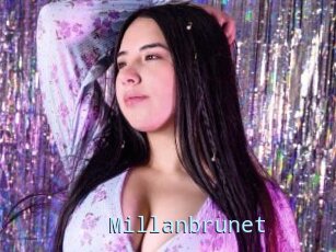 Millanbrunet