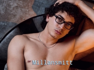 Millansmitt